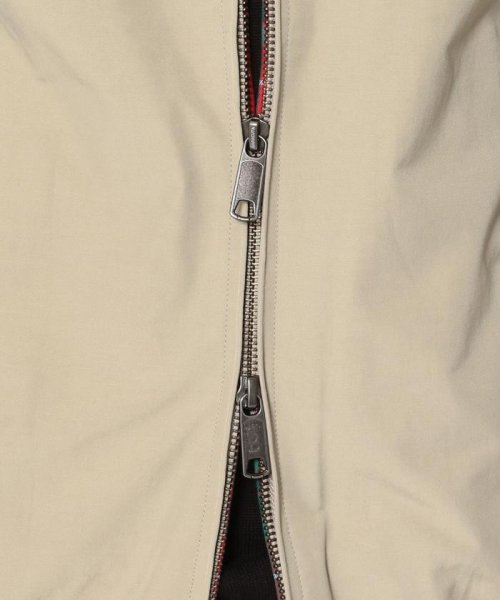 BARACUTA (バラクータ) G－9 レギュラーフィット バラクータ BARACUTA Miller ミラー