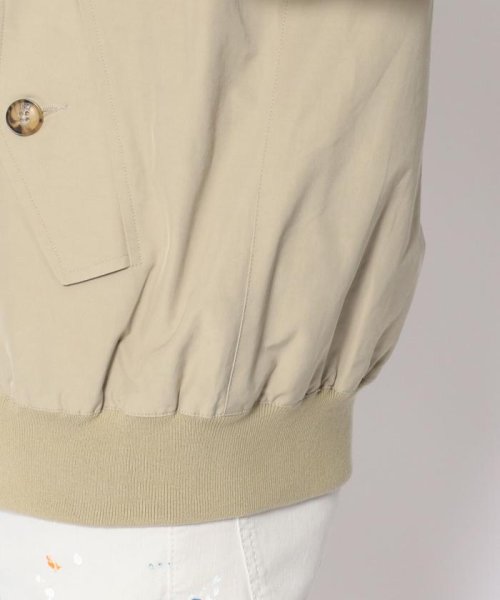 BARACUTA (バラクータ) G－9 レギュラーフィット バラクータ BARACUTA Miller ミラー