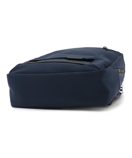 master－piece（マスターピース）wall 1wayバックパック 