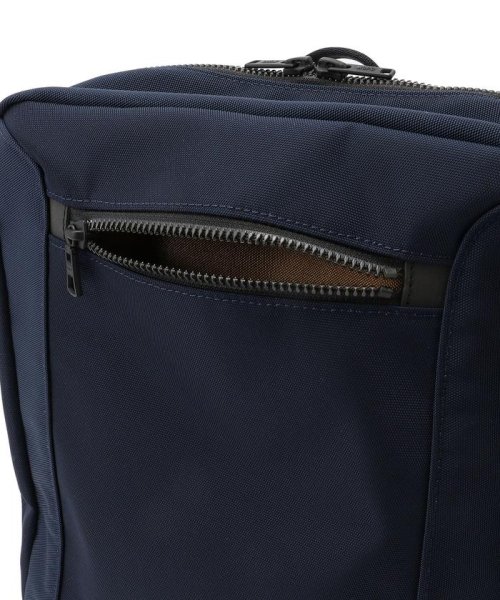 master－piece（マスターピース）wall 1wayバックパック 