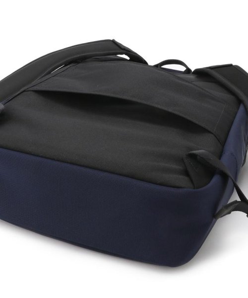 master－piece（マスターピース）wall 1wayバックパック 