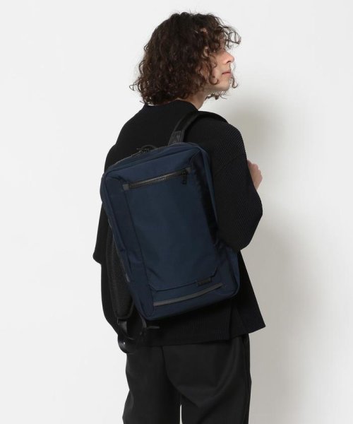 master－piece（マスターピース）wall 1wayバックパック 