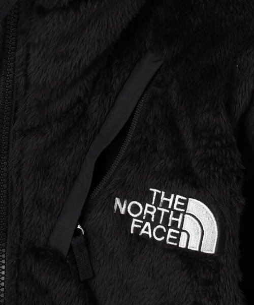 B'2nd(ビーセカンド)/THE NORTH FACE (ザ ノースフェイス) Antarctica Versa Loft Jacketアンタークティカバーサロフト/img14