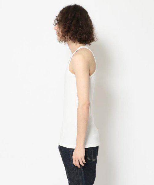 B'2nd(ビーセカンド)/STANDARD TANK－TOP/img01