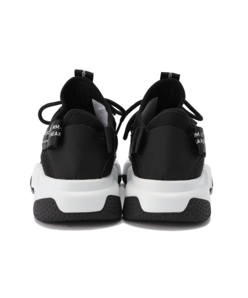 MAISON MAVERICK PRESENTS（メゾン・マベリック・プレゼンツ）シューレースダッドスニーカー /MS2047 MAVERICK マベリック プレゼンツ MAISON PRESENTS メゾン シューレースダッドスニーカー