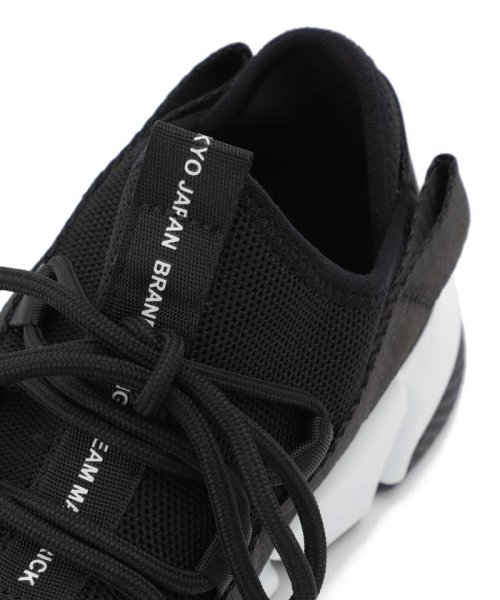 MAISON MAVERICK PRESENTS（メゾン・マベリック・プレゼンツ）シューレースダッドスニーカー /MS2047 MAVERICK マベリック プレゼンツ MAISON PRESENTS メゾン シューレースダッドスニーカー