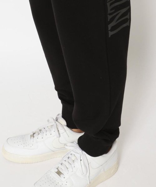 B'2nd(ビーセカンド)/qwerty (クワーティ)Intercept Stretch Jersey Pants/ジャージーパンツ/img08