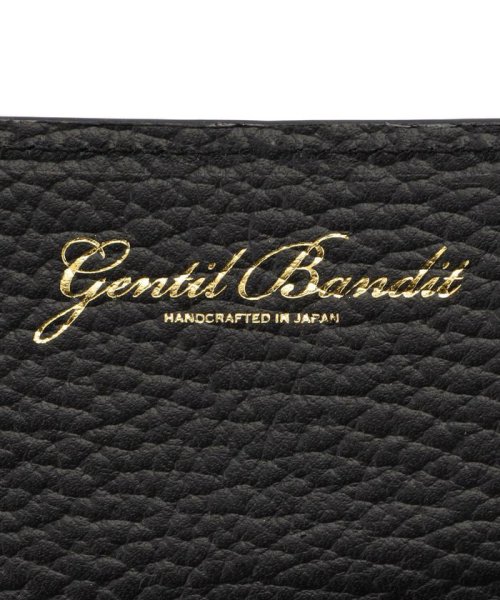 B'2nd(ビーセカンド)/GENTIL BANDIT（ジャンティバンティ）キーケース/img06