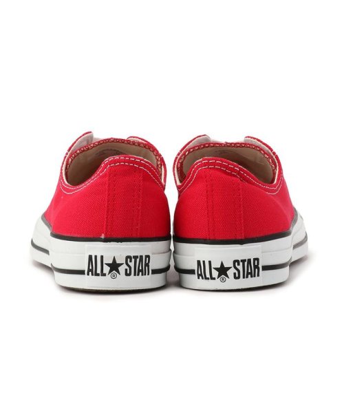 B'2nd(ビーセカンド)/CONVERSE（コンバース）CANVAS ALL STAR OX/img01