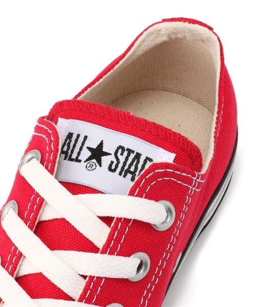 B'2nd(ビーセカンド)/CONVERSE（コンバース）CANVAS ALL STAR OX/img06