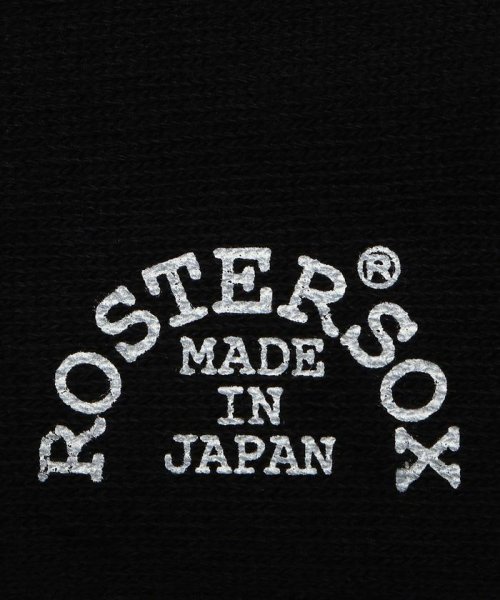 RoyalFlash(ロイヤルフラッシュ)/ROSTER SOX/ロスターソックス　SOUVENIR SOX スーベニアソックス Men's/img06