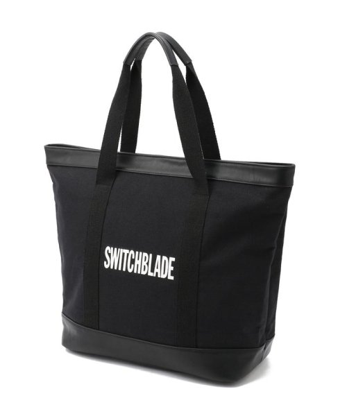 RoyalFlash(ロイヤルフラッシュ)/SWITCHBLADE/スイッチブレード/TOTE BAG/img01