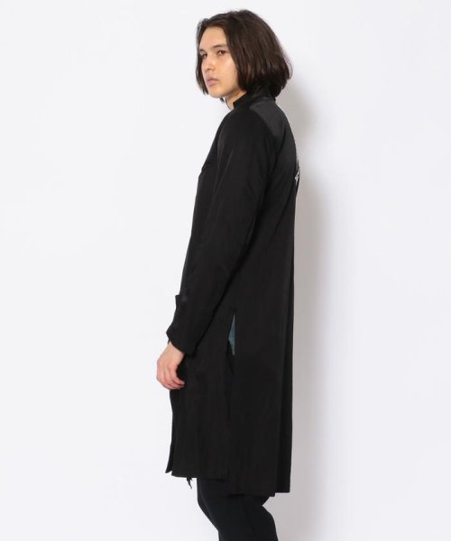 RoyalFlash(ロイヤルフラッシュ)/KMRii/ケムリ/Tailored Long Coat/RFM/img03