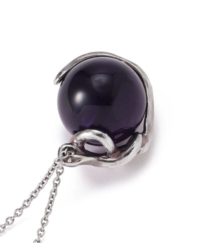 gunda/ガンダ/STEALTH ORB NK/AMETHYST