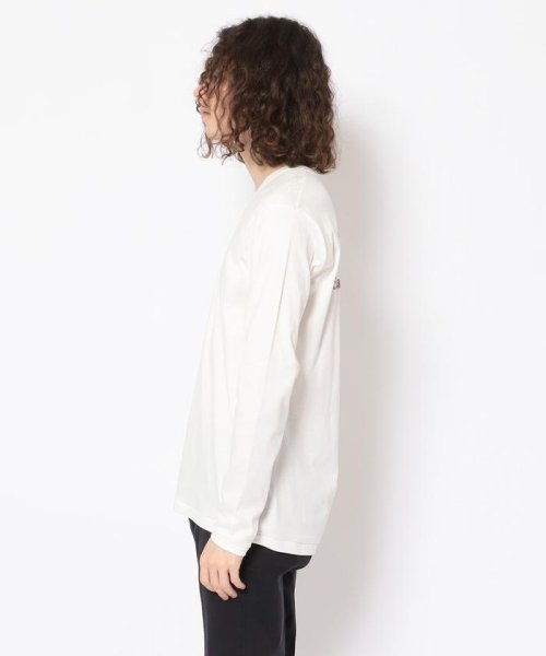 RoyalFlash(ロイヤルフラッシュ)/FranCisT_MOR.K.S./フランシスト モークス/BACK STYLE『VISIONARIES 5_CS"E』V－NECK/img03