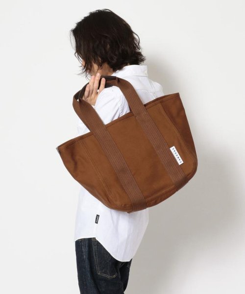 RoyalFlash(ロイヤルフラッシュ)/MAISON CANVVAS/メゾン キャンバス/CANVAS TOTE/M/img16