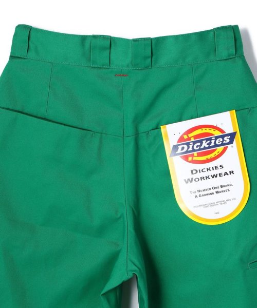 GARDEN(ガーデン)/SHINYA KOZUKA /シンヤ コヅカ/SLIGHT BAGGY SHORTS WITH DICKIES/img03