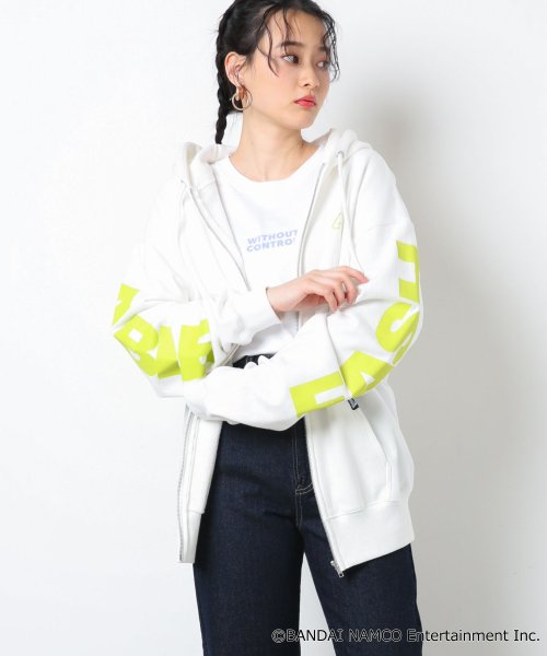 セール Ide List ビッグzipパーカー ウィゴー Wego Magaseek