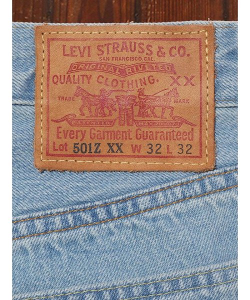 Levi's(リーバイス)/1954モデル 501(R) JEANS Place In Space/img08