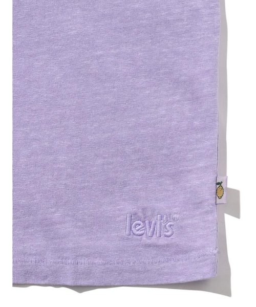 Levi's(リーバイス)/クラシックフィットTシャツ NATURAL DYE/img05