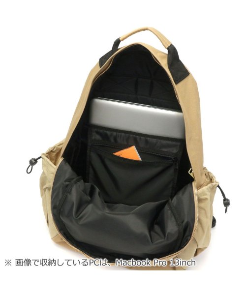 Carhartt WIP(カーハートダブルアイピー)/【日本正規品】 カーハート リュック Carhartt WIP MEDLEY BACKPACK  バックパック A4 B4 24.8L PC収納 I030117/img14