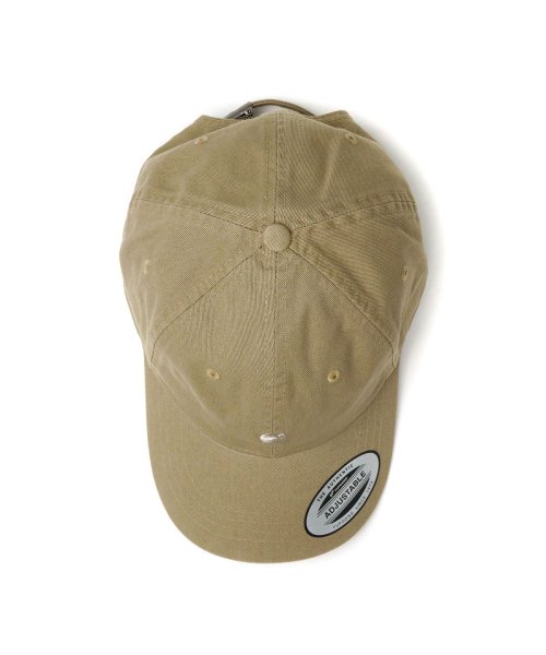 Carhartt WIP(カーハートダブルアイピー)/【日本正規品】 カーハート キャップ Carhartt WIP MADISON LOGO CAP マディソンロゴキャップ 帽子 フリーサイズ I023750/img07