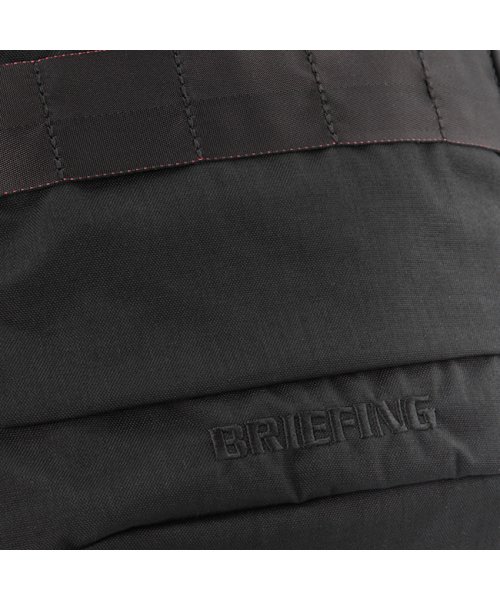 BRIEFING(ブリーフィング)/ブリーフィング バッグ リュック バックパック メンズ ブランド 軽量 18.4L フレイター BRIEFING MADE IN USA FREIGHTER B/img02