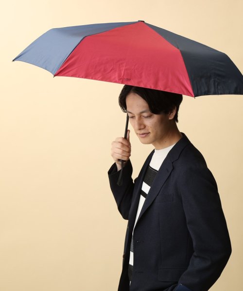 TAKEO KIKUCHI(タケオキクチ)/自動開閉式 折りたたみ傘/img13