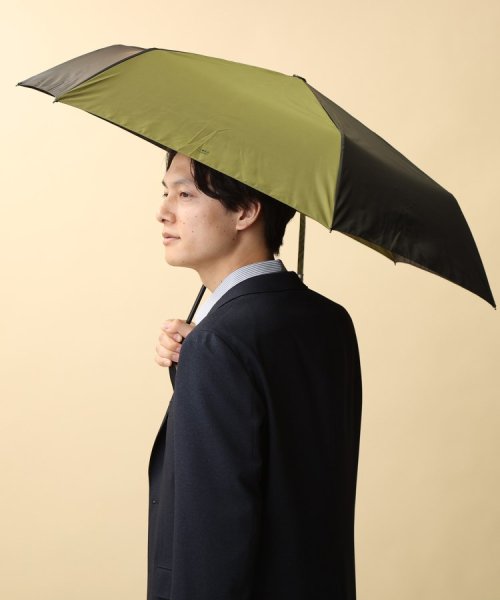 TAKEO KIKUCHI(タケオキクチ)/自動開閉式 折りたたみ傘/img14