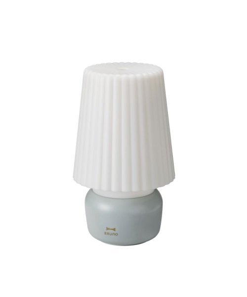 BRUNO(ブルーノ)/充電式パーソナル加湿器 LAMP MIST MINI/img02