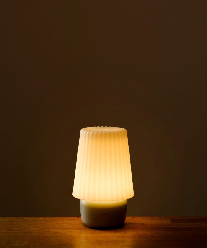 充電式パーソナル加湿器 LAMP MIST MINI(504734594) | ブルーノ(BRUNO