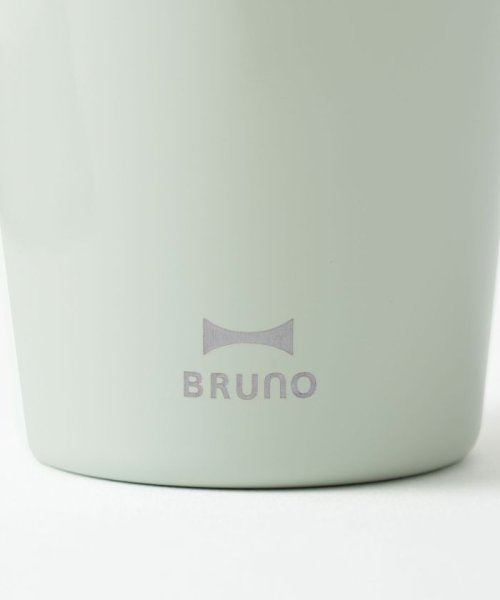 BRUNO(ブルーノ)/セラミックコートタンブラー short 280/img11