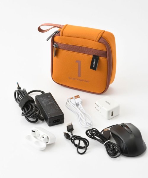 MILESTO UTILITY ガジェットケース 人気・おすすめ｜使いやすい・旅行におすすめ 品質保証 全国発送 日本国内発送・最短翌日お届け