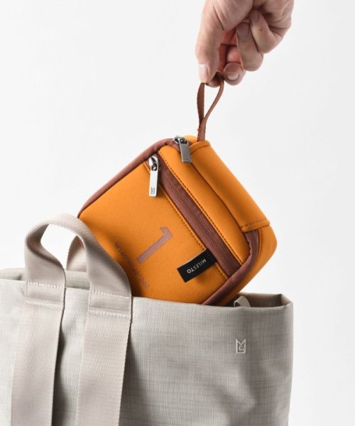 MILESTO UTILITY ガジェットケース 人気・おすすめ｜使いやすい・旅行におすすめ 品質保証 全国発送 日本国内発送・最短翌日お届け