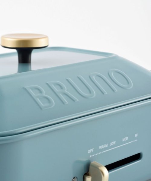 BRUNO(ブルーノ)/コンパクトホットプレート/img22