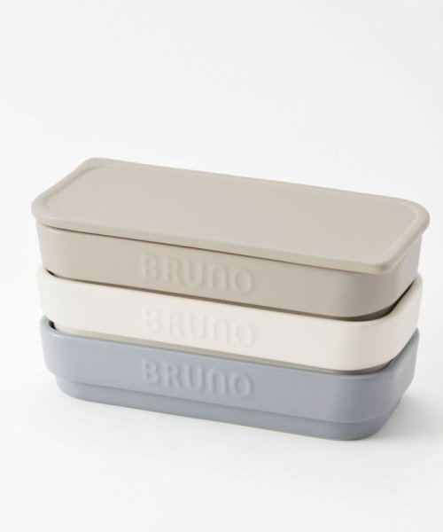 BRUNO(ブルーノ)/セラミック トースタークッカー M/img08