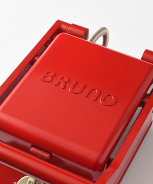 BRUNO(ブルーノ)/グリルサンドメーカー シングル/img10