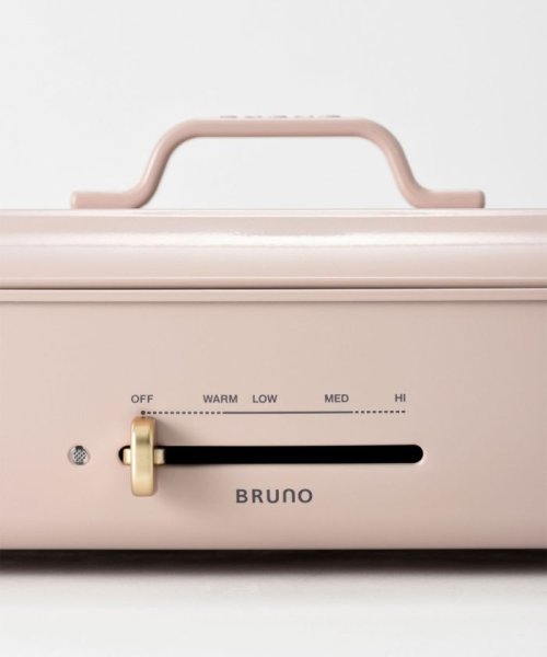 BRUNO(ブルーノ)/ホットプレート グランデサイズ/img05