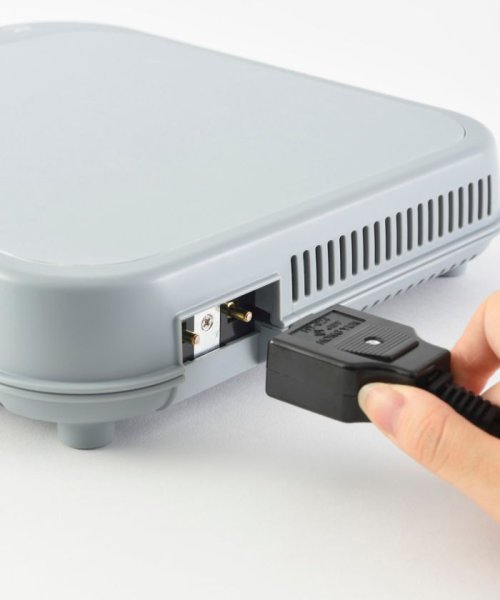 IHクッキングヒーター 