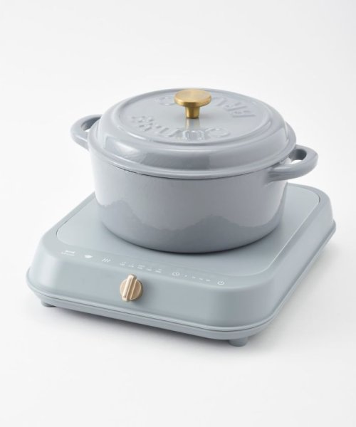 IHクッキングヒーター 