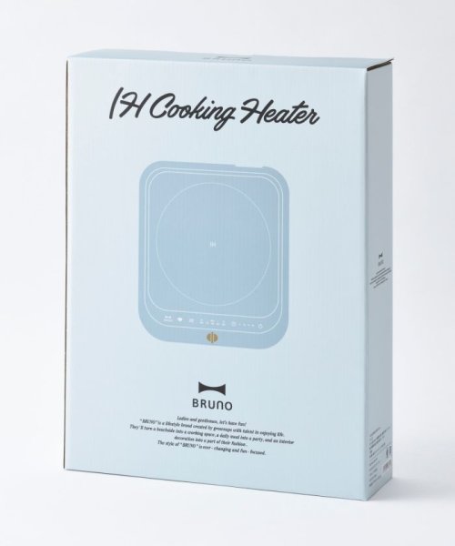 IHクッキングヒーター 