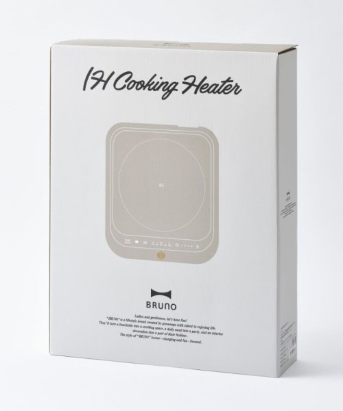 IHクッキングヒーター 