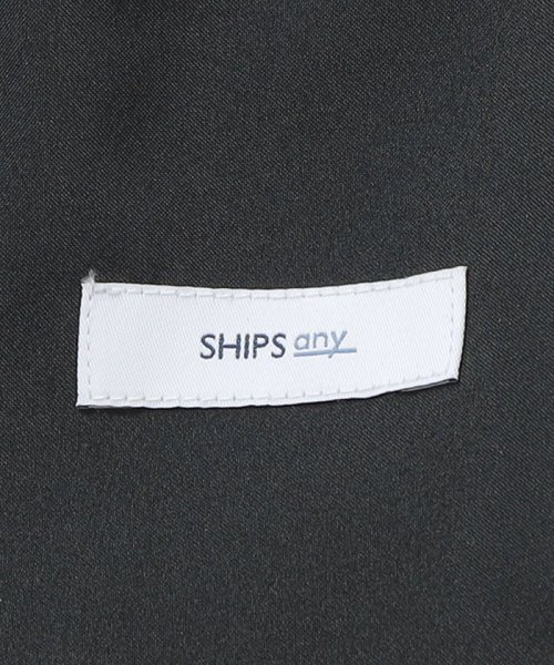 SHIPS any MEN(シップス　エニィ　メン)/SHIPS any: 【セットアップ対応】COOLMAX ハイブリッド ラミー イージーパンツ 2022◇/img39