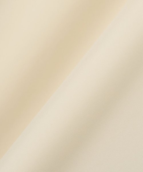 NIJYUSANKU(23区)/【23区 lab./MIZUNOコラボ】撥水防風 コンパクト Vネック ポンチョ/img27