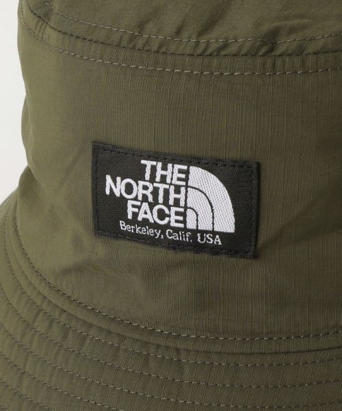 monkey time(モンキータイム)/＜THE NORTH FACE＞ CAMP SIDE HAT/ハット/img03