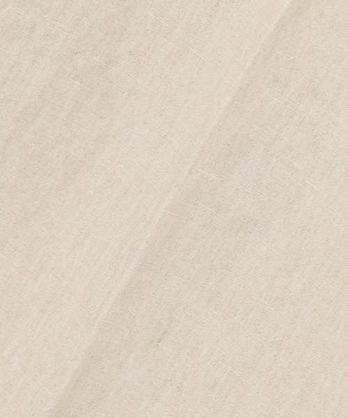 NIJYUSANKU（SMALL SIZE）(23区（小さいサイズ）)/【WEB/一部店舗限定】LIBECO THICK タックワイド パンツ/img19