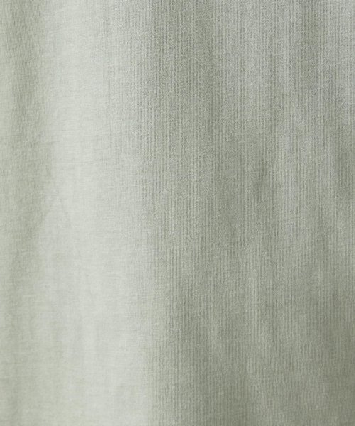 COMME CA ISM (コムサイズム（レディス）)/日本の伝統カラーTシャツ/img29