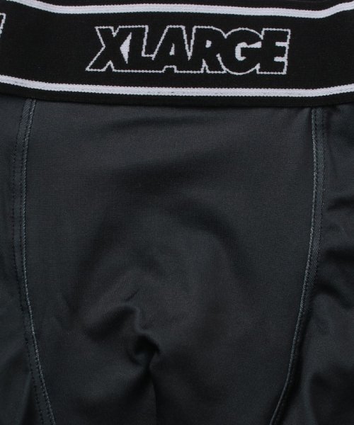 XLARGE(エクストララージ)/ロゴカモ/img04