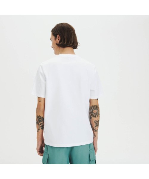 ＡＩＧＬＥ MEN(エーグル　メンズ)/オーガニックコットン グラフィック半袖Tシャツ（ASSORT）/img06