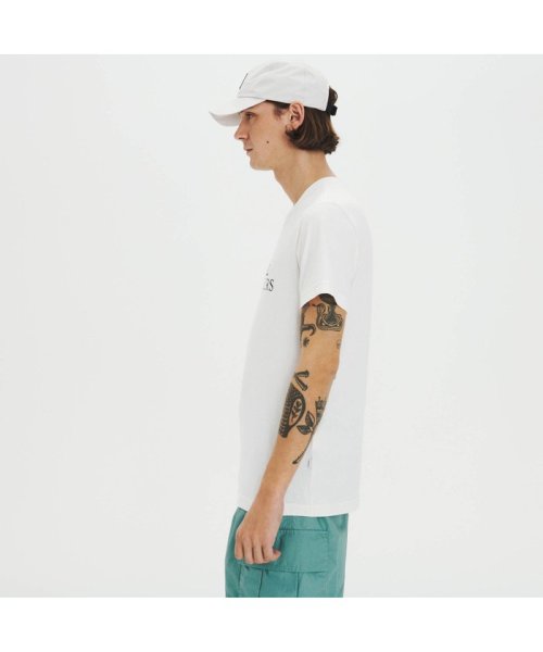ＡＩＧＬＥ MEN(エーグル　メンズ)/吸水速乾 グラフィック 半袖Tシャツ/img06